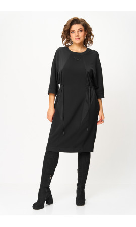 Платье/KARINA DELUX/48 50 52 54 56 58 60