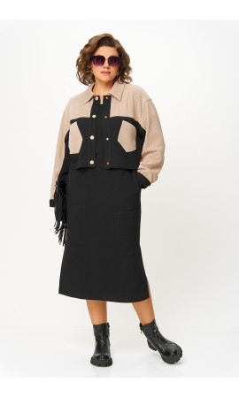 Костюм/KARINA DELUX/44 46 48 50