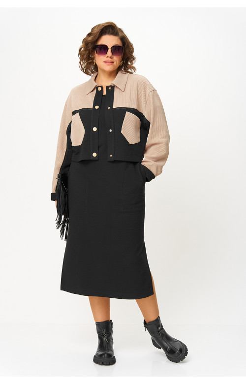 Костюм/KARINA DELUX Костюм/KARINA DELUX