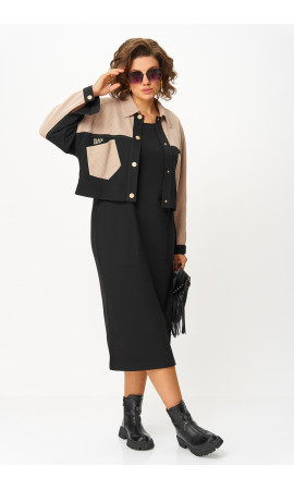 Костюм/KARINA DELUX/44 46 48 50