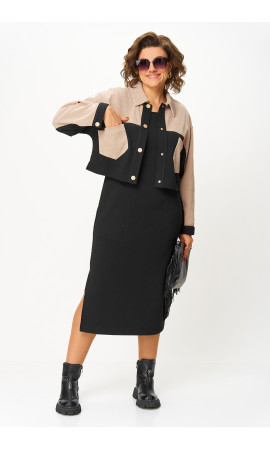 Костюм/KARINA DELUX/44 46 48 50