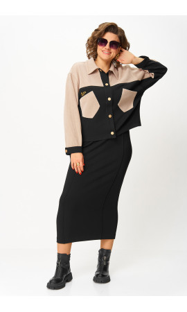 Костюм/KARINA DELUX/48 50 52 54