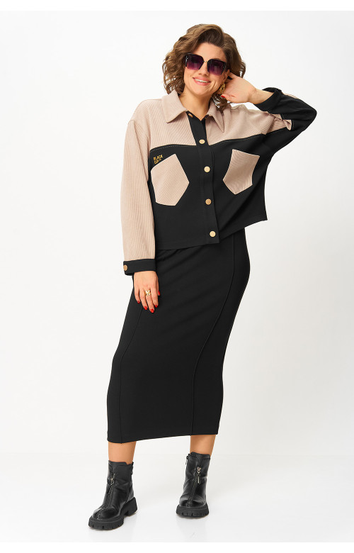 Костюм/KARINA DELUX Костюм/KARINA DELUX