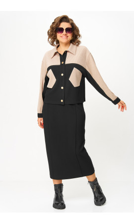 Костюм/KARINA DELUX/48 50 52 54