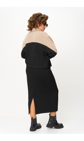 Костюм/KARINA DELUX/48 50 52 54