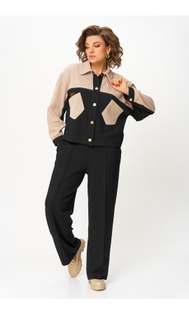 Костюм/KARINA DELUX/48 50 52 54