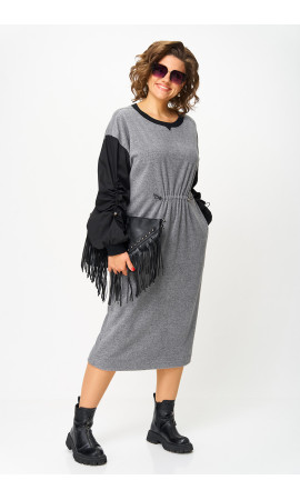 Платье/KARINA DELUX/48 50 52 54