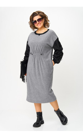 Платье/KARINA DELUX/48 50 52 54