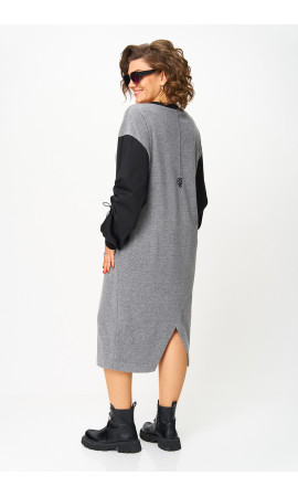 Платье/KARINA DELUX/48 50 52 54