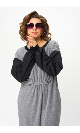 Платье/KARINA DELUX/48 50 52 54