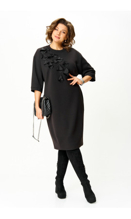 Платье/KARINA DELUX/48 50 52 54