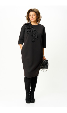 Платье/KARINA DELUX/48 50 52 54