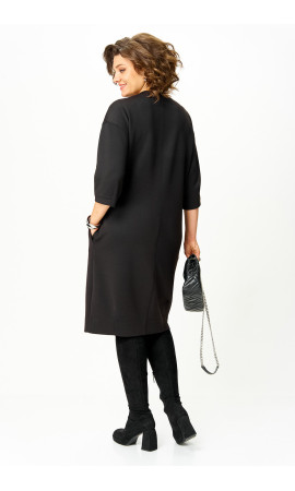 Платье/KARINA DELUX/48 50 52 54