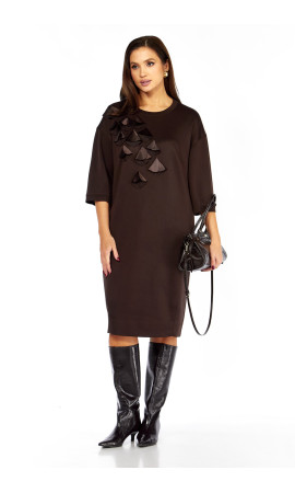 Платье/KARINA DELUX/48 50 52 54