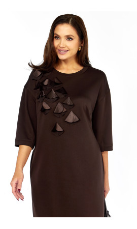 Платье/KARINA DELUX/48 50 52 54