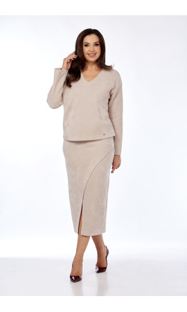 Костюм/KARINA DELUX/48 50 52 54 56 58 60