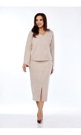 Костюм/KARINA DELUX/48 50 52 54 56 58 60