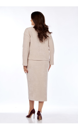 Костюм/KARINA DELUX/48 50 52 54 56 58 60