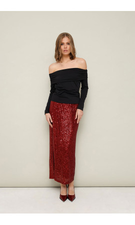 Юбка/PUR PUR/42 44 46 48