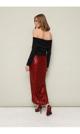 Юбка/PUR PUR/42 44 46 48