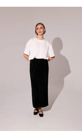 Юбка/PUR PUR/42 44 46 48