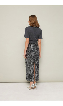 Юбка/PUR PUR/42 44 46 48