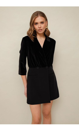 Комбинезон/PUR PUR/42 44 46 48