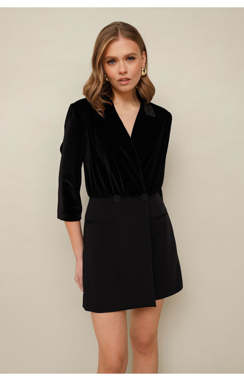 Комбинезон/PUR PUR Комбинезон/PUR PUR