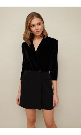 Комбинезон/PUR PUR/42 44 46 48