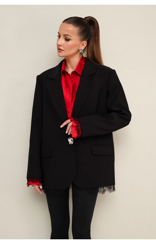 Жакет/PURPUR Жакет/PURPUR