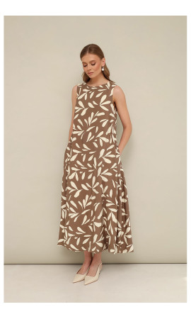 Платье/PURPUR/42 44 46