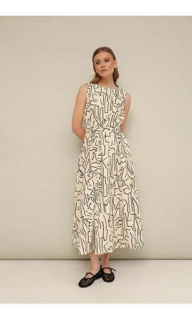 Платье/PURPUR/42 44 46