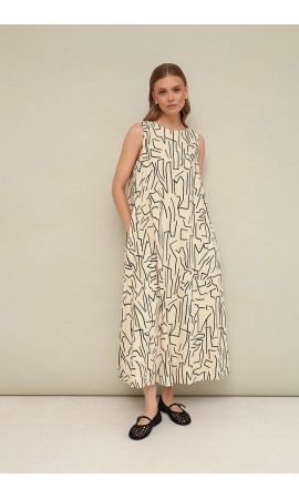 Платье/PURPUR/42 44 46