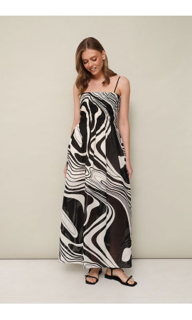 Платье/PURPUR/42 44 46