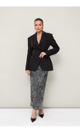 Юбка/PUR PUR/42 44 46 48