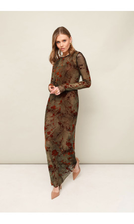 Платье/PURPUR/42 44 46 48