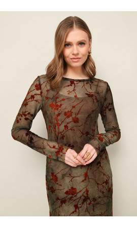 Платье/PURPUR/42 44 46 48