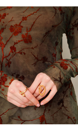 Платье/PURPUR/42 44 46 48