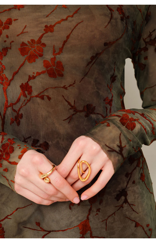 Платье/PURPUR Платье/PURPUR