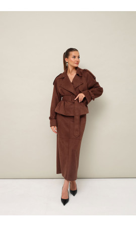 Костюм/PURPUR/42 44 46 48