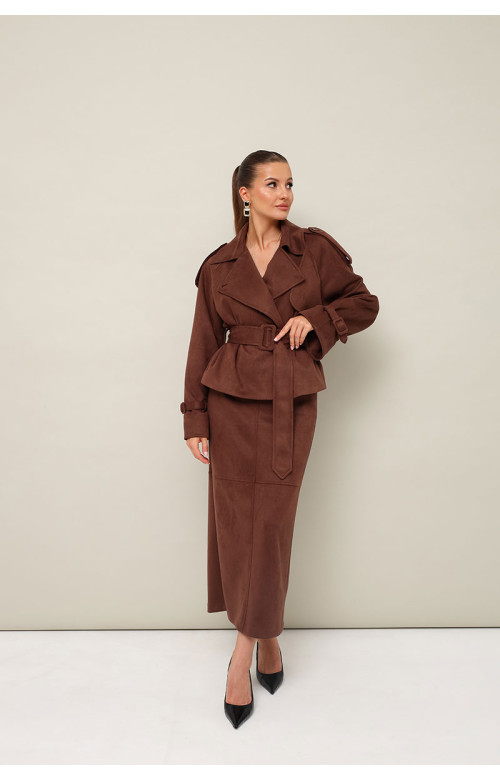 Костюм/PURPUR Костюм/PURPUR