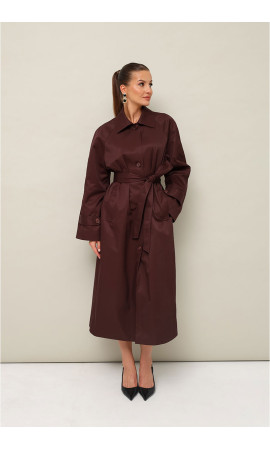 Плащ/PUR PUR/42 44 46 48