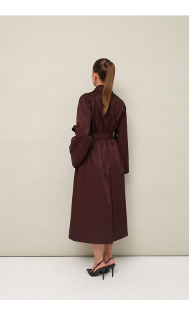 Плащ/PUR PUR/42 44 46 48