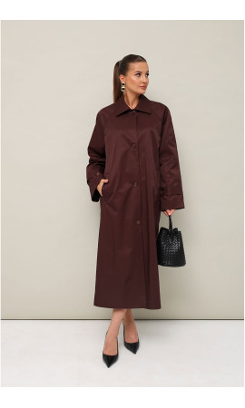 Плащ/PUR PUR/42 44 46 48