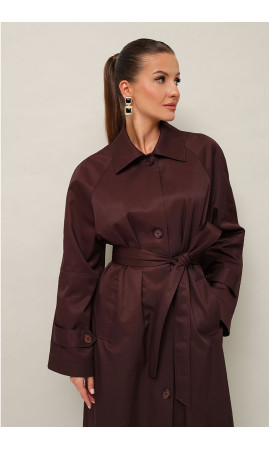 Плащ/PUR PUR/42 44 46 48