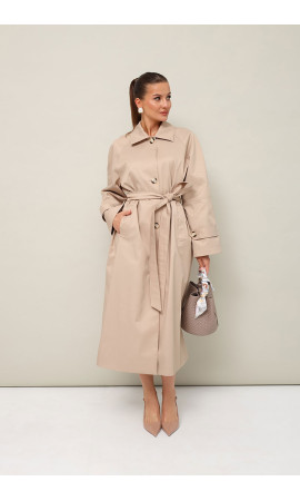 Плащ/PUR PUR/42 44 46 48