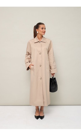 Плащ/PUR PUR/42 44 46 48