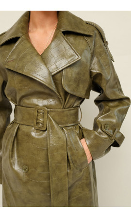 Плащ/PUR PUR/42 44 46