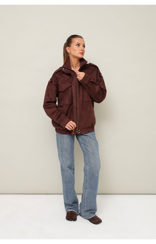 Куртка/PUR PUR Куртка/PUR PUR