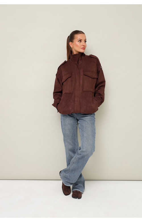 Куртка/PUR PUR Куртка/PUR PUR